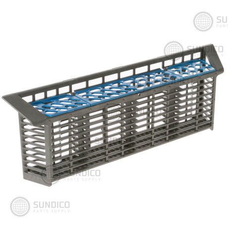 GE BASKET SILVERWARE ASM WD28X10355
