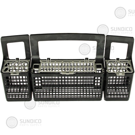 GE BASKET ASM SILVERWARE WD28X24469