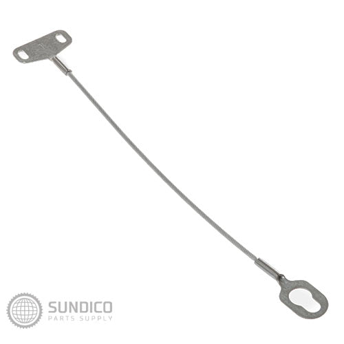 GE CABLE ASSEMBLY WD7X14