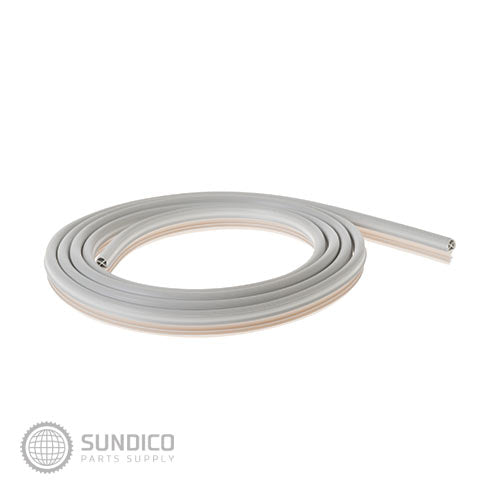 General Electric WD8X229 Dishwasher Door Gasket Seal