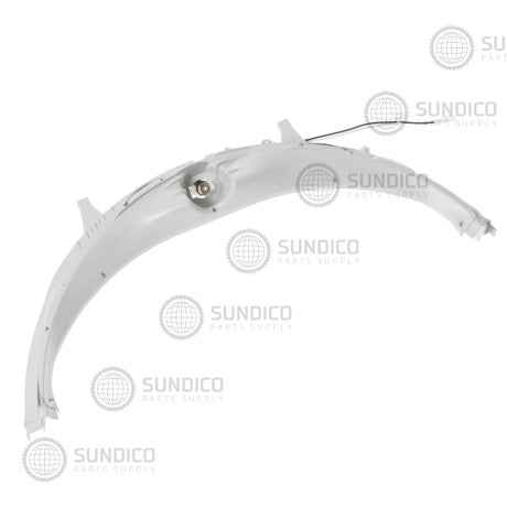 GE BEARING TOP ASM WE03X23875