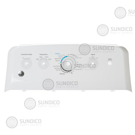 GE BACKSPLASH ASM WE03X24547