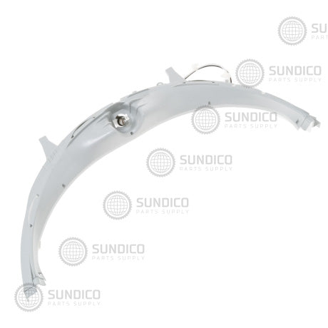 GE BEARING TOP ASM WE03X25217