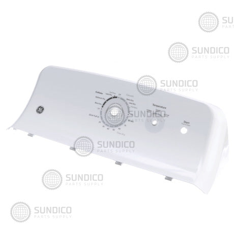 GE BACKSPLASH ASM WE03X25284