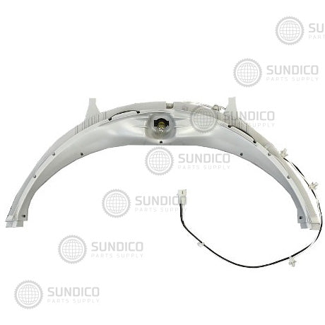 GE BEARING TOP ASM WE03X25576