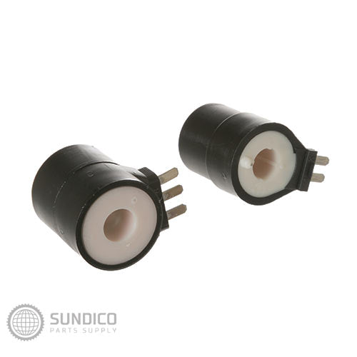 GE COIL & BOOST WE04X10020
