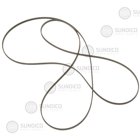 GE BELT DRIVE WE12M51