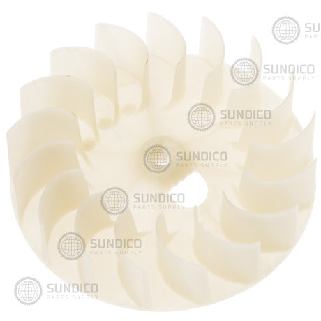 GE BLOWER WHEEL E04 WE16M15