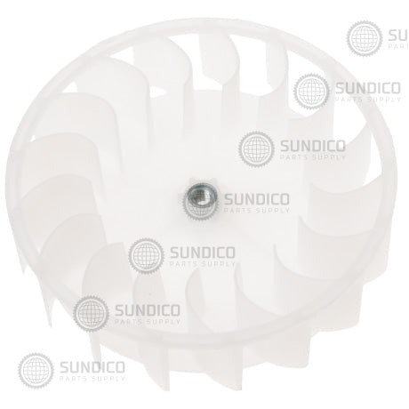 GE BLOWER WHEEL WE16X20393