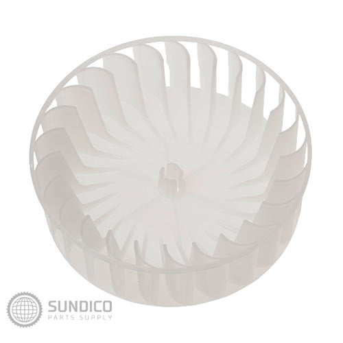 GE BLOWER WHEEL WE16X28