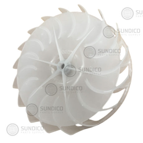 GE BLOWER WHEEL WE16X33977