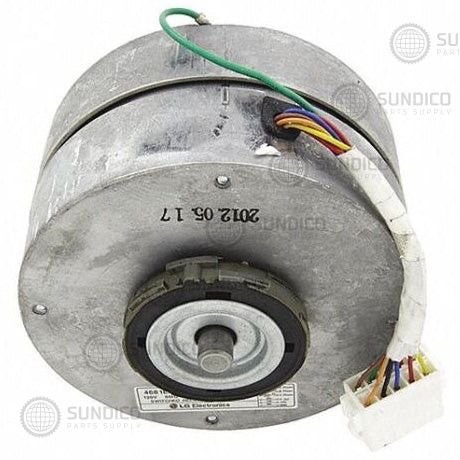 GE BLOWER MOTOR WE17X10008