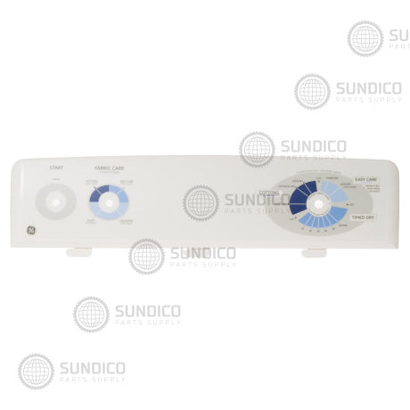 GE BACK. ASM WE19M1494