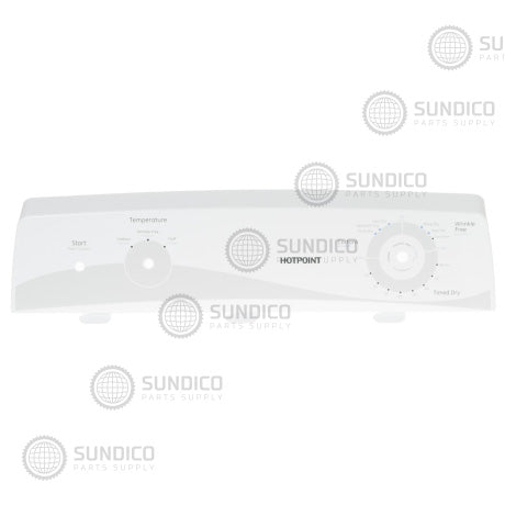 GE BACKSPLASH GRAPHICS ASM WE19M1714