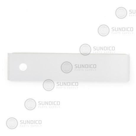 GE BEARING SLIDE WHITE WE1M504