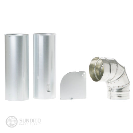 GE SIDE VENT KIT WE25X10015