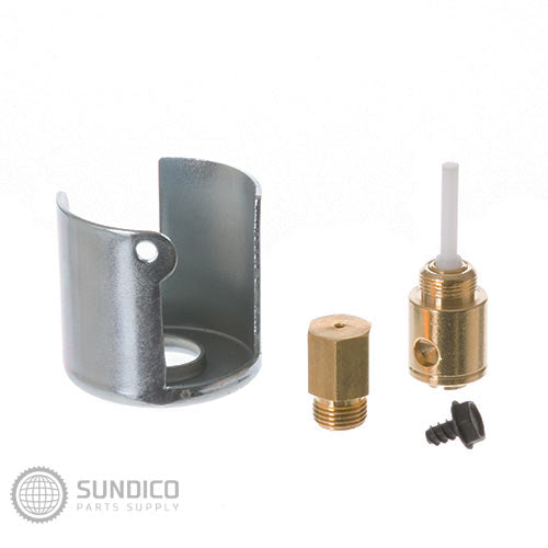 GE CONVERSION KIT NAT. TO LP WE25X217