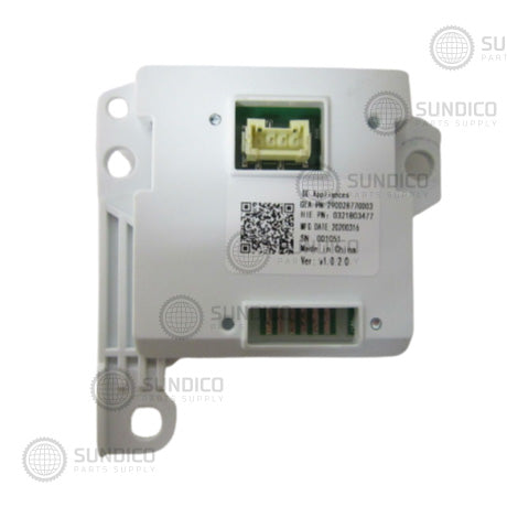 GE ACCELEROMETER WH03X32138