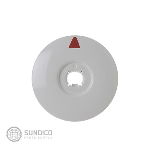 GE DIAL ASM WH11X10015