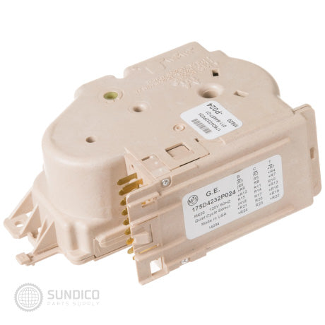 GE TIMER ASM WASHER WH12X10254