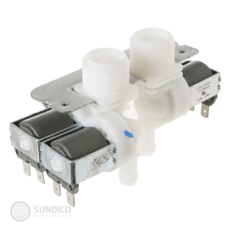 GE 2 IN 3 OUT WATER VALVE WH13X10029