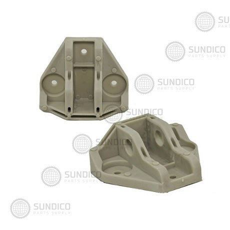 GE BRACKET-SHOCK WH16X10009
