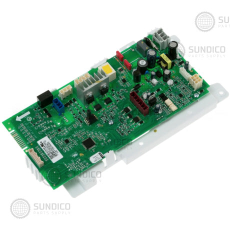 GE BOARD & SUPPORT ASSEMBLY WH16X27251