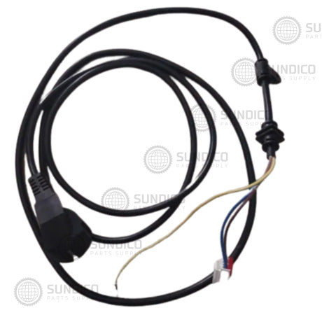 GE ASSY-POWER C WH19X10015