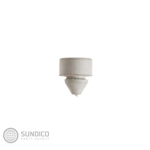 GE BUMPER LID WH1X2722