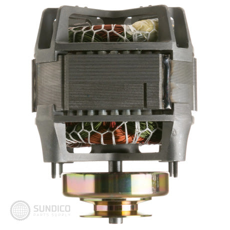GE 2 SPD CLUTCHLESS MOTOR WH20X10019
