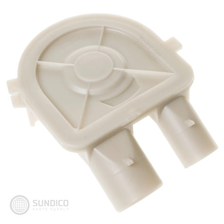 GE PUMP COMPLETE WH23X10018