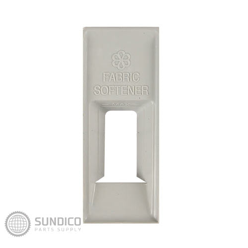 GE COVER SOFTEN WH41X10001
