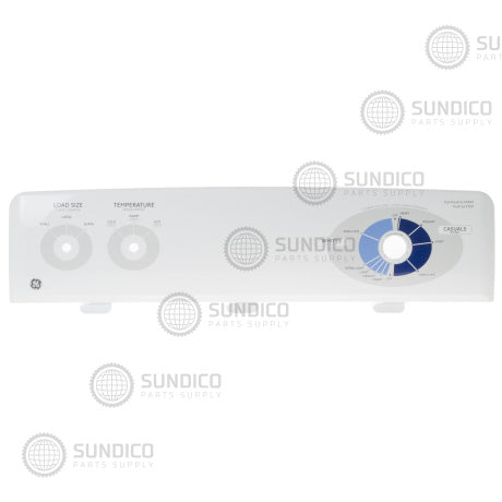 GE BACKSPLASH ASM WH42X10650
