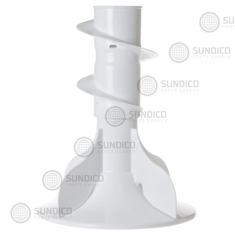 GE AGITATOR ASM MULTI WH43X10034