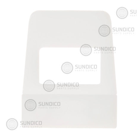 GE ACTUATOR LID WH43X10057
