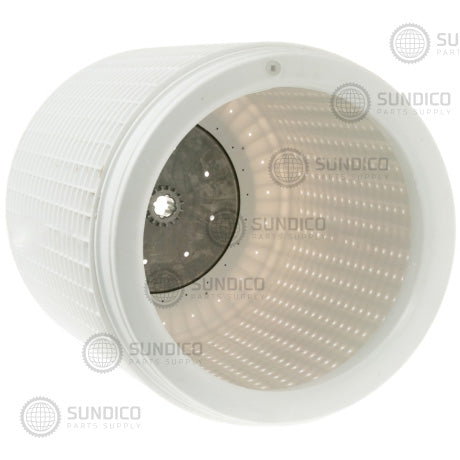 GE BASKET ASSY WH45X22793