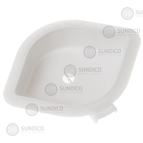 GE BLEACH CUP 2" WH47X24398