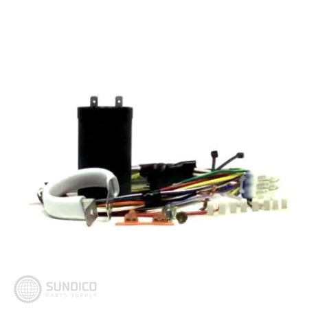 GE 2 SPEED MOTOR KIT WH49X10030