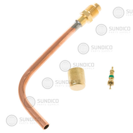 GE ACCESS VALVE A87 WJ56X61