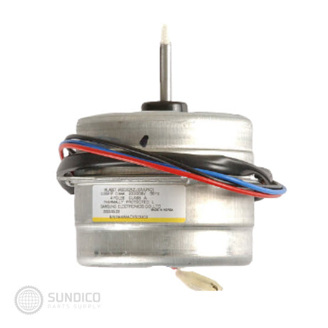 GE FAN MOTOR WJ94X10092