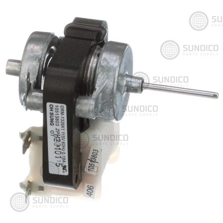 WHIRLPOOL MOTOR-EVAP WP10513803
