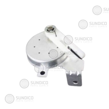 WHIRLPOOL MECHANISM WP1120581