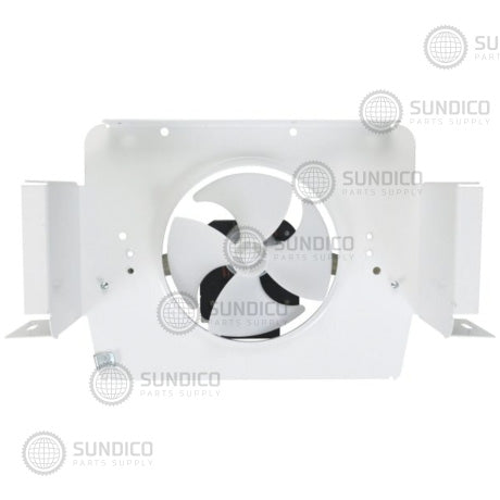WHIRLPOOL EVAPORATOR FAN MOTOR ASSY WP12013209Q