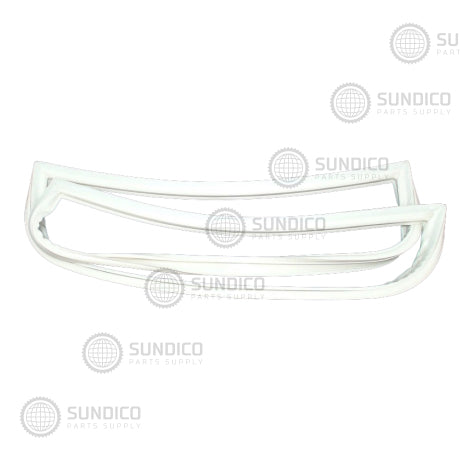 WHIRLPOOL GASKET-REF WP12550109Q