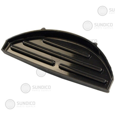 WHIRLPOOL GRILLE WP12999301B