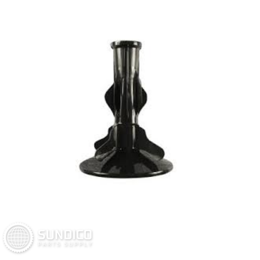 Whirlpool WP208543 Washer Agitator