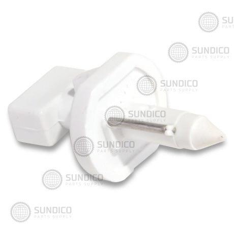 Whirlpool Refrigerator Crisper Drawer Cover Support Stud WP2147997