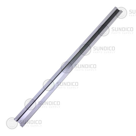 Whirlpool Door Shelf Retainer Bar - Cut-To-Fit WP2157313