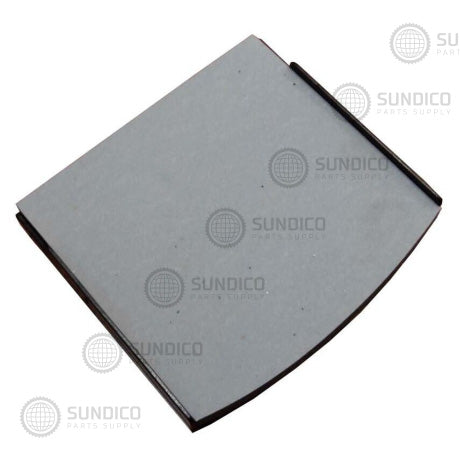 WHIRLPOOL DOOR-CHUTE WP2180353