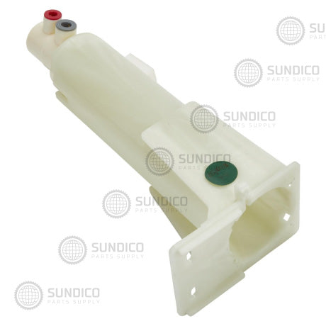 WHIRLPOOL HOUSING-WATER FILTER WP2186443